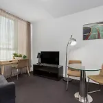 Cozy 1Br Apt In Downtown Melbourne W Wi-Fi