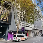 Cozy 1Br Apt In Downtown Melbourne W Wi-Fi