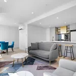Paragon Apartments By Cllix