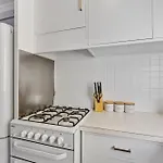 Stylish 1Br Near Mcg And Rod Laver Arena W Parking