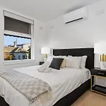 Stylish 1Br Near Mcg And Rod Laver Arena W Parking