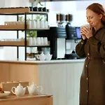 Crowne Plaza Melbourne Carlton By Ihg