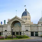 Crowne Plaza Melbourne Carlton By Ihg