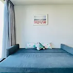 Central 3-Bedroom 2 Bathroom 5 Beds