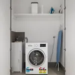Modern And Stylish Apt In Best Location W Pool And Gym