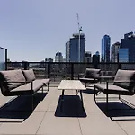 Melbourne City Apartments - Teri