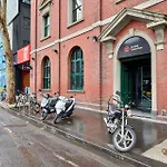 Spencer St Serenity Chic Urban Escape In The Cbd
