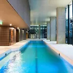 Spencer St Serenity Chic Urban Escape In The Cbd