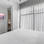 Stylish & Spotless 2-Bed Apartment In St Kilda
