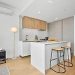 Mackenzie Marvel Chic 2Br Stay With Panoramic Views