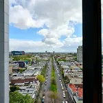Mackenzie Marvel Chic 2Br Stay With Panoramic Views