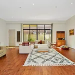 Bright & Eclectic Home - Footscray Vic
