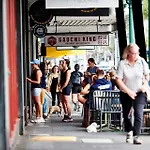 Stay On Swan St - 10 Mins To Mcg