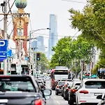 Stay On Swan St - 10 Mins To Mcg