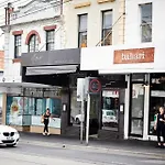 Stay On Swan St - 10 Mins To Mcg