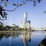 Spectacular River And Beach Views