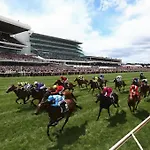 Gallop To Your Getaway!