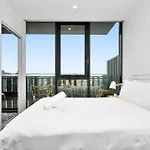 Cityscape Family Oasis 2Br With Parking