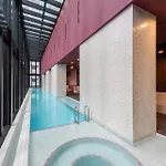 Stunning 2-Bed Apartment W Top-Notch Facilities