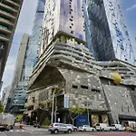Stunning 2-Bed Apartment W Top-Notch Facilities
