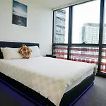 Infinity Lux Apartment