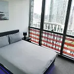 Infinity Lux Apartment