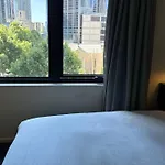 Emporium & Church View - Sunlit 2Br Apartment
