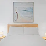 Bespoke 2-Bed Beachfront Apartment