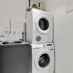 Central Southbank 1-Bed Apartment