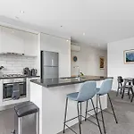 Pristine 2-Bed Unit With Beautiful City Landscape
