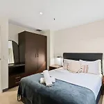 Gordon House Apartments