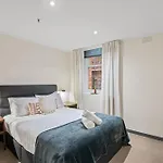 Gordon House Apartments