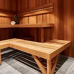 Modern One Bedroom Apt In Cbd Ld3001New