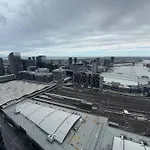 Cozy Best View Luxury Apartment Ritz Carlton