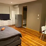 Entire Studio With Balcony