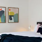 Boutique Stays - Just My Type