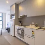 Cozy 1Br Apt In The Heart Of Melbourne Cbd