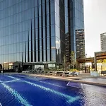Marina Tower Fireworks View & Prime Location