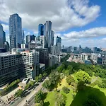 Central Park Of Melbourne Apartments