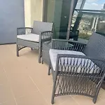 Central Park Of Melbourne Apartments