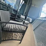 Central Park Of Melbourne Apartments