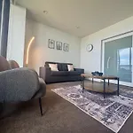 Central Park Of Melbourne Apartments