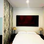 812 Studio Apartment Melbourne Cbd Collins St Oaks