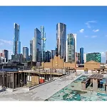 702 Lovely Budget Central Super Cosy Studio Heart Cbd