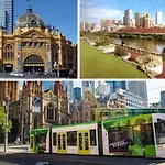 702 Lovely Budget Central Super Cosy Studio Heart Cbd