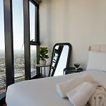 Peppers Sub-Penthouse