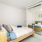 Stunning 1Bbr Apt At Southbank Tf4114 New