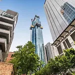 Stunning 1Bbr Apt At Southbank Tf4114 New