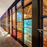 Vibrant Inner-City Living With Luxe Rooftop Pool