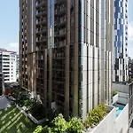 Vibrant Inner-City Living With Luxe Rooftop Pool